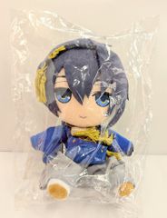 セガラッキーくじ アイドルマスターSideM C賞 ぬいぐるみマスコット 