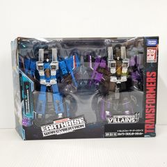 トランスフォーマー シージ WFC-S36 リフレクター 2体セット - メルカリ