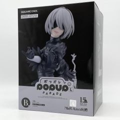 新品】NieR:Automata 15周年記念くじ B賞 2B フィギュア - メルカリ