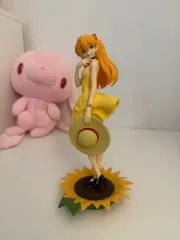 アスカ フィギュア