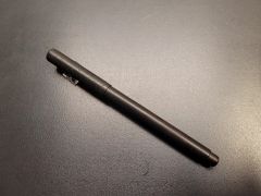 ジャンク 廃盤 廃番 ぺんてる Pentel QX シャーペン 0.5 - メルカリ