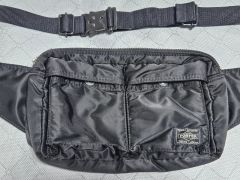 激レアmastermind JAPAN × PORTER ウエストバック - メルカリ