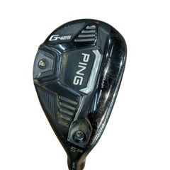 PING G425 ユーティリティ 2U 17度 PING G425 ユーティリティ 2U 17度 - メルカリ