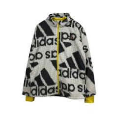 オリジナルペンギン トラックジャケット ジャージ ネイビー レインボー 