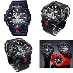 GSHOCK コカコーラ 2個セット‼️美品 電池交換、整備済み‼️ 早い者