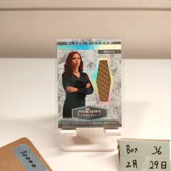 スカーレットヨハンソン　シリアルナンバー入り 2026年最新】スカーレット・ヨハンソン サインの人気アイテム - メルカリ