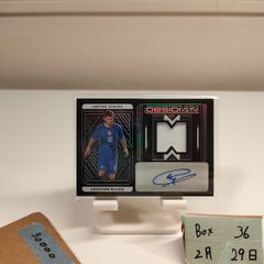2022 BBM 1st Version 森木大智 039/100 金箔サイン 阪神タイガース RC
