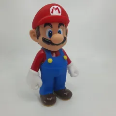 スーパーマリオ フィギュア