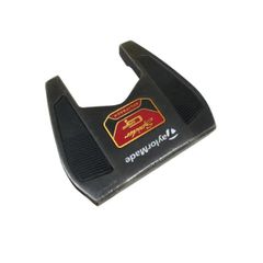 PING Darby F パター ヘッドカバー付き 3000本 ナンバー2335 - メルカリ