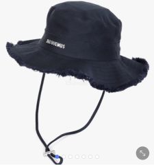 COMME des GARCONS HOMME BRIEFING コラボハット - メルカリ
