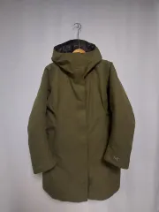 ARC'TERYX アークテリクス パトラスGTX ダウンコートのサムネイル