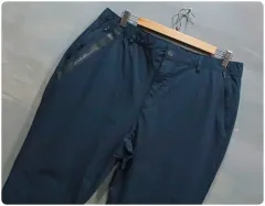 EDDIE BAUER(エディー・バウアー) 機能性 アウトドア パンツ (メンズ 36in)