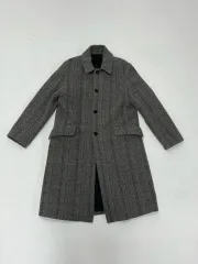 アクネ 17FW マグマコート (ツイード)のサムネイル