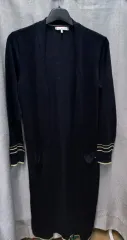 Tommy Hilfiger トミーヒルフィガー レディース ロング カーディガン S (55-66可能)