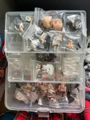 ねんどろいどパーツ