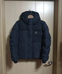 ZARA × ADERERROR グリーン ブラック - メルカリ