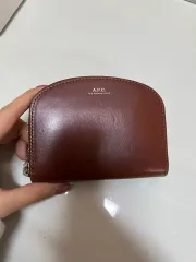 A.P.C. アーペーセー財布のサムネイル