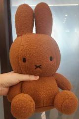 kaws companion ぬいぐるみ ブラウン - メルカリ