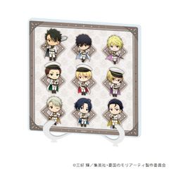 リンバスカンパニー DMMスクラッチくじ れとぽぷ A-2 時計 - メルカリ