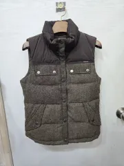 XS 85 )) GUESS ゲス ダウン ベストのサムネイル