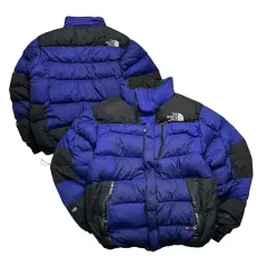 ノースフェイス サミット ダウン 2XL