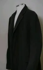 エルメス メンズコート カシミア (サイズ54)