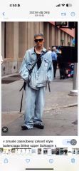 【ほぼ新品】常田大希着用 OUR LEGACY セットアップ デニム RODEO ほぼ新品】常田大希着用 OUR LEGACY セットアップ デニム RODEO - メルカリ