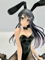 青春ブタ サクラジマ マイ バニーガール ver (TAITO AMP+)