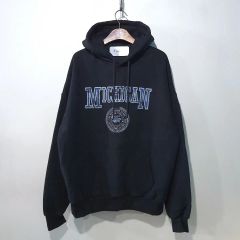 Mighty Crown 初代サウンドシステム スウェットパーカー - メルカリ