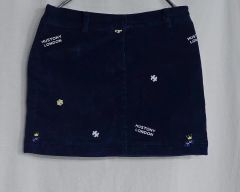 F07323 新品 ZERO HALLIBURTON GOLF ワンピース S - メルカリ