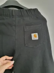 カーハート ジョガー イージーパンツ