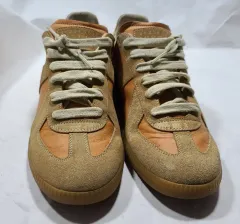 Maison Margiela メゾンマルジェラ ドイツ軍 37サイズ(240)のサムネイル