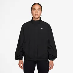 サイズL、NIKE(ナイキ) ナイキ ウィメンズ ワン DF ウーヴン ジャケット マルチアスレ ウェア トレーニングシャツ IB8984