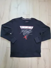 L ナイキジョーダン マン Tシャツ 長袖のサムネイル