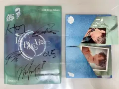 2026年最新】ONEUS サインの人気アイテム - メルカリ