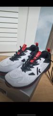 アディダス スパイク TECHFIT NSG X 大山選手サイン入り 未使用 - メルカリ