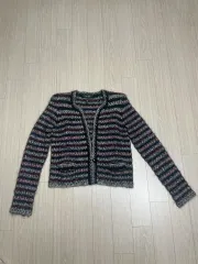 イサベル マラン ニット ジャケットのサムネイル