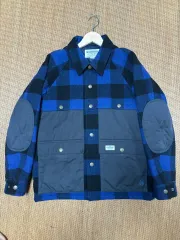 ネイバーフッド バッファロー CHECK ジャケット (M)のサムネイル