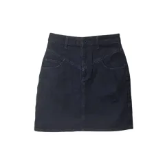 sandro サンドロ デニムスカートのサムネイル