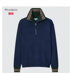 ユニクロ x jwanderson