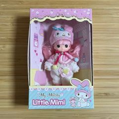 韓国限定 リトルミミ♡ハローキティ ILLIT ウォンヒ 新品未開封 - メルカリ