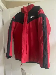 NIKE リバーシブル アウター ジャケット (新品)