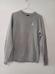 レディース NIKE エアジョーダン 起毛 スウェット (オーバーサイズ 90-95)のサムネイル