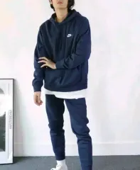 NIKE クラブ フレンチテリー フーディー / ユニセックス