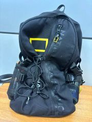 BURTON AK457 バックパック 18L ブラック バートン リュック - メルカリ