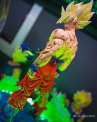 バラ売り可 国内正規品 スーパーサイヤ人4 孫悟空 ポルンガ 神龍