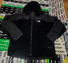 THE NORTH FACE ザノースフェイス フリース ジップアップ 100