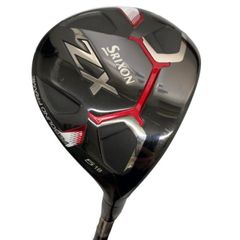 スリクソンSRIXON ZX 3W15°TOUR AD EV6(SR)装着 美品 - メルカリ