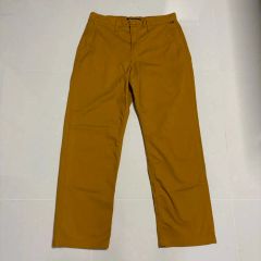 アークテリクス Konseal Pant コンシールパンツ サイズ32 オレンジ