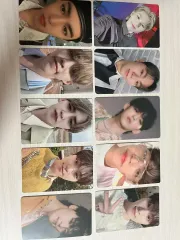 SEVENTEEN(セブンティーン・セブチ) トレカ 24枚 まとめ